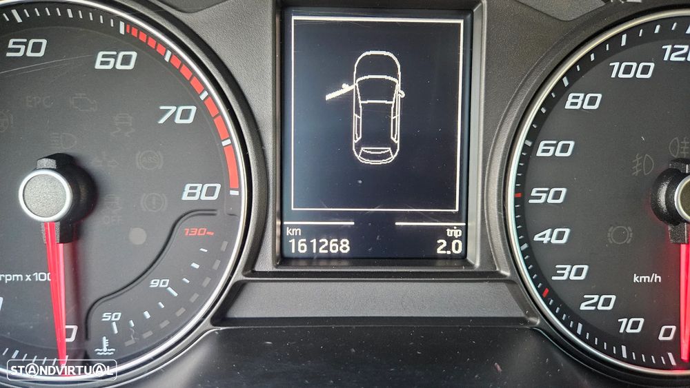 SEAT Ibiza 1.0 TSI Reference - 19