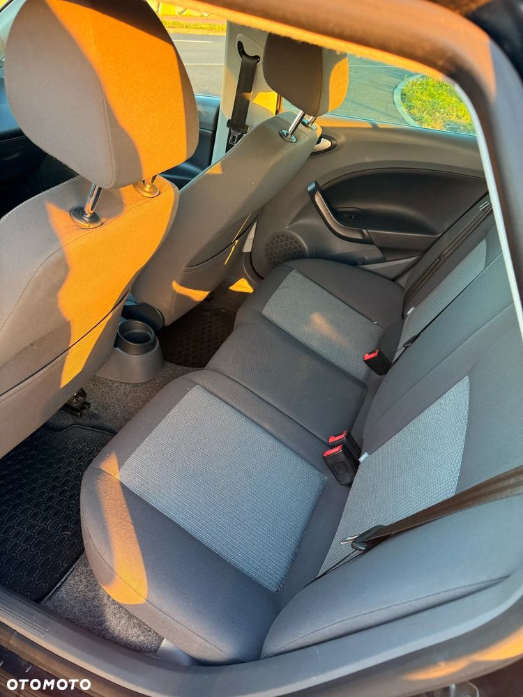 Seat Ibiza - 10