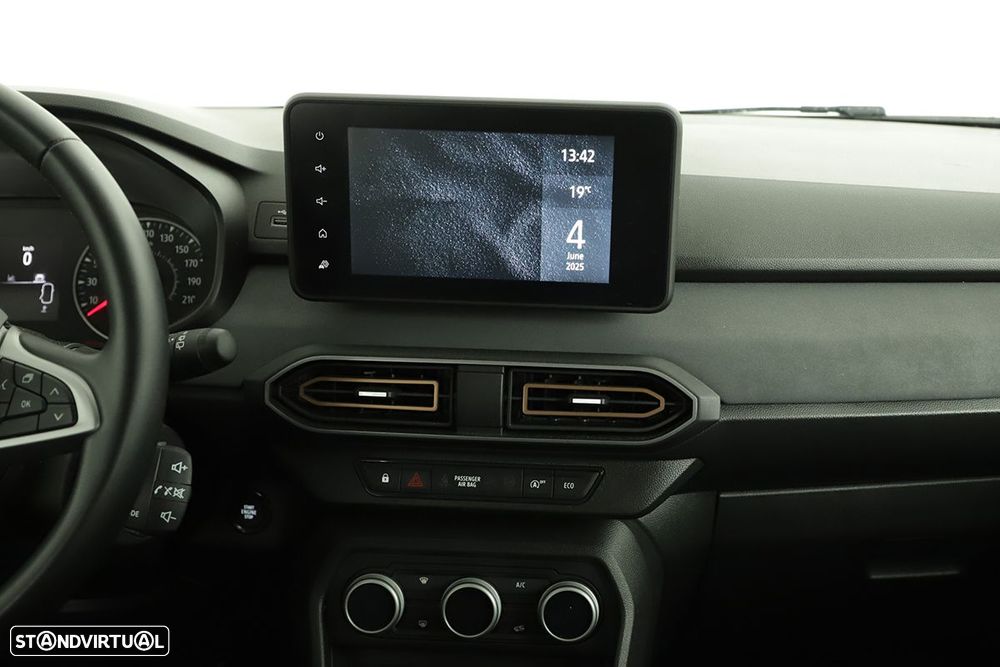 Dacia Jogger 1.0 ECO-G Extreme 7L Bi-Fuel - 8