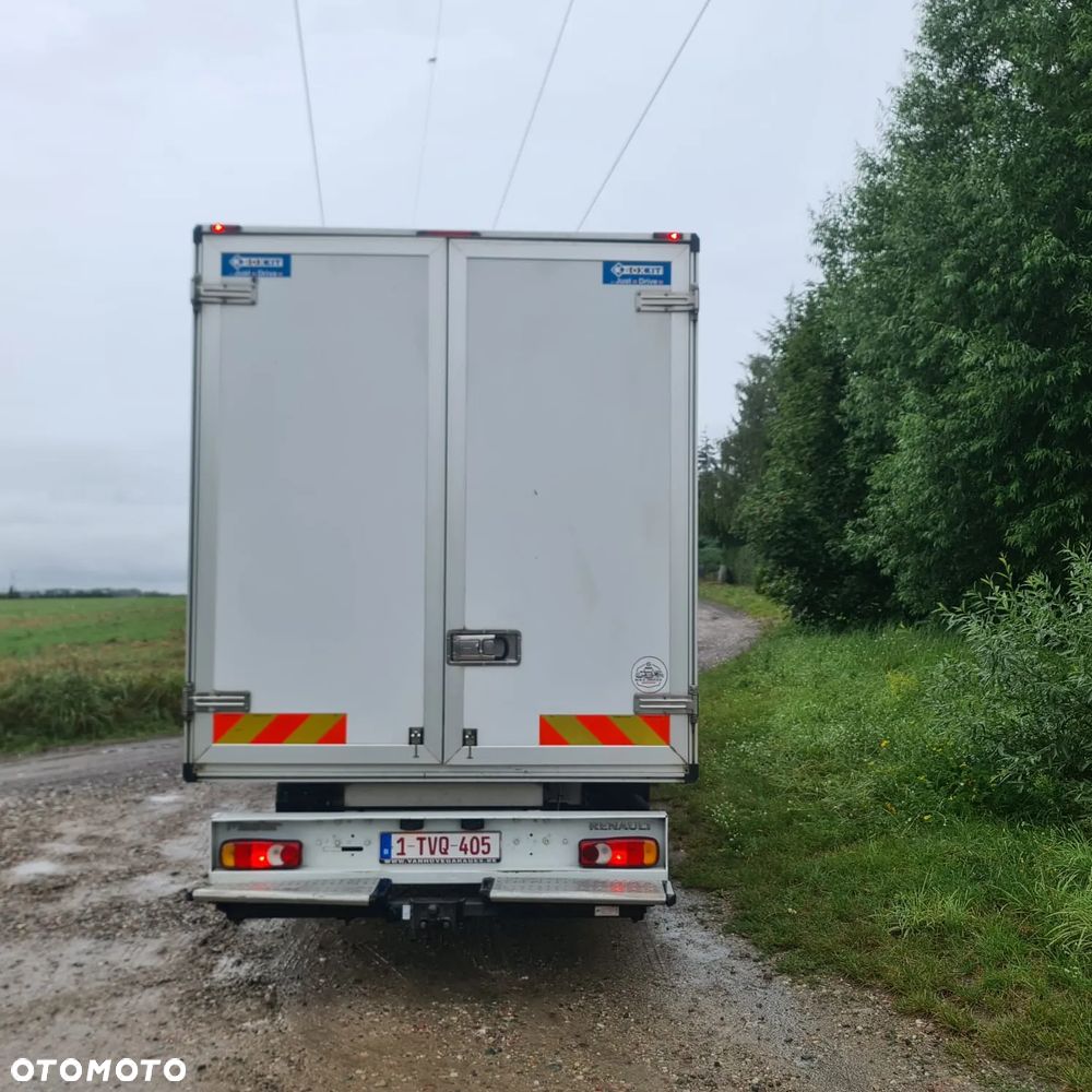 Renault MASTER - 6