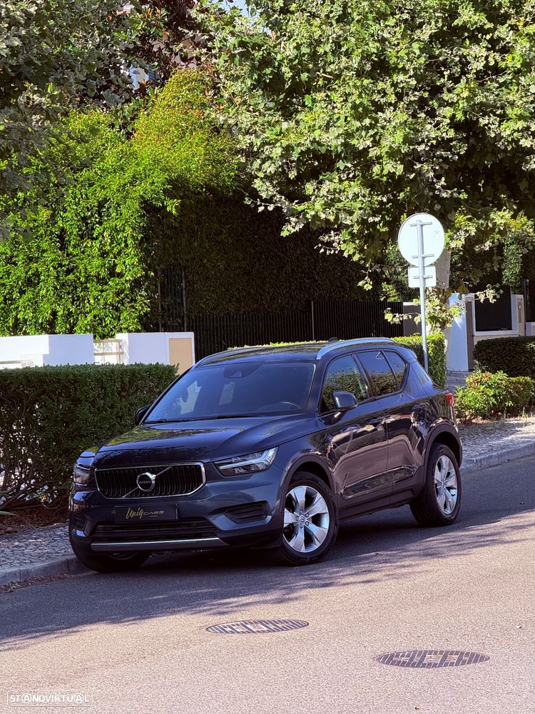Volvo XC 40 - 29