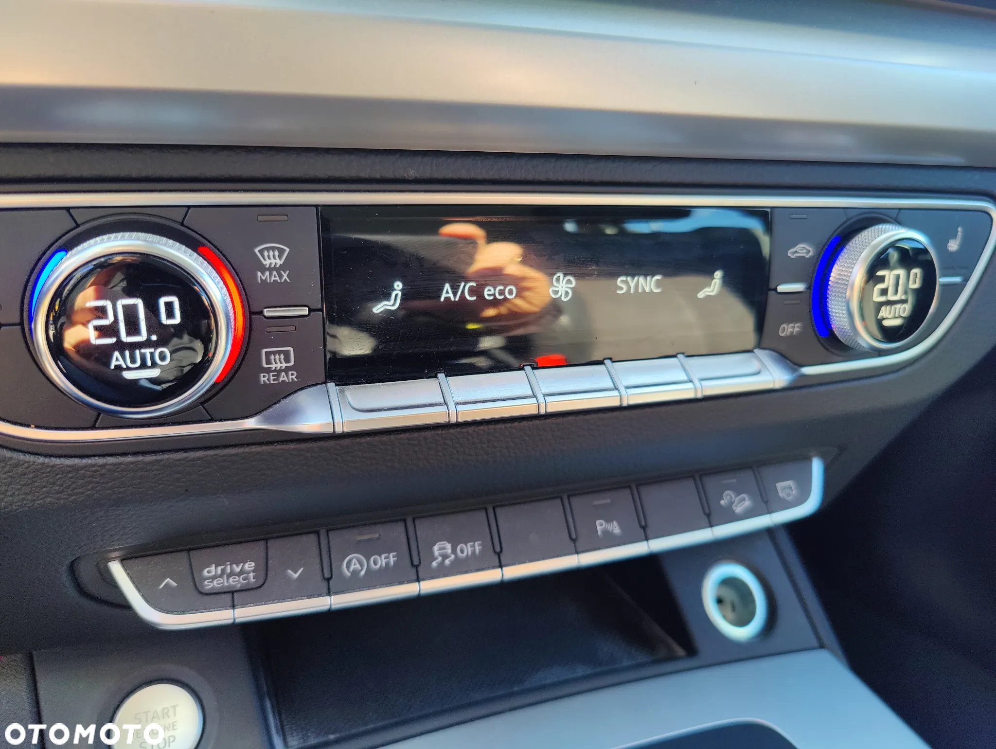 Audi Q5 35 TDI Quattro S tronic - 28