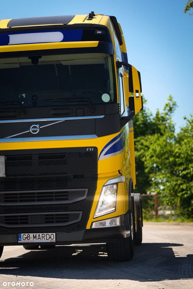 Volvo VTA3T - 3
