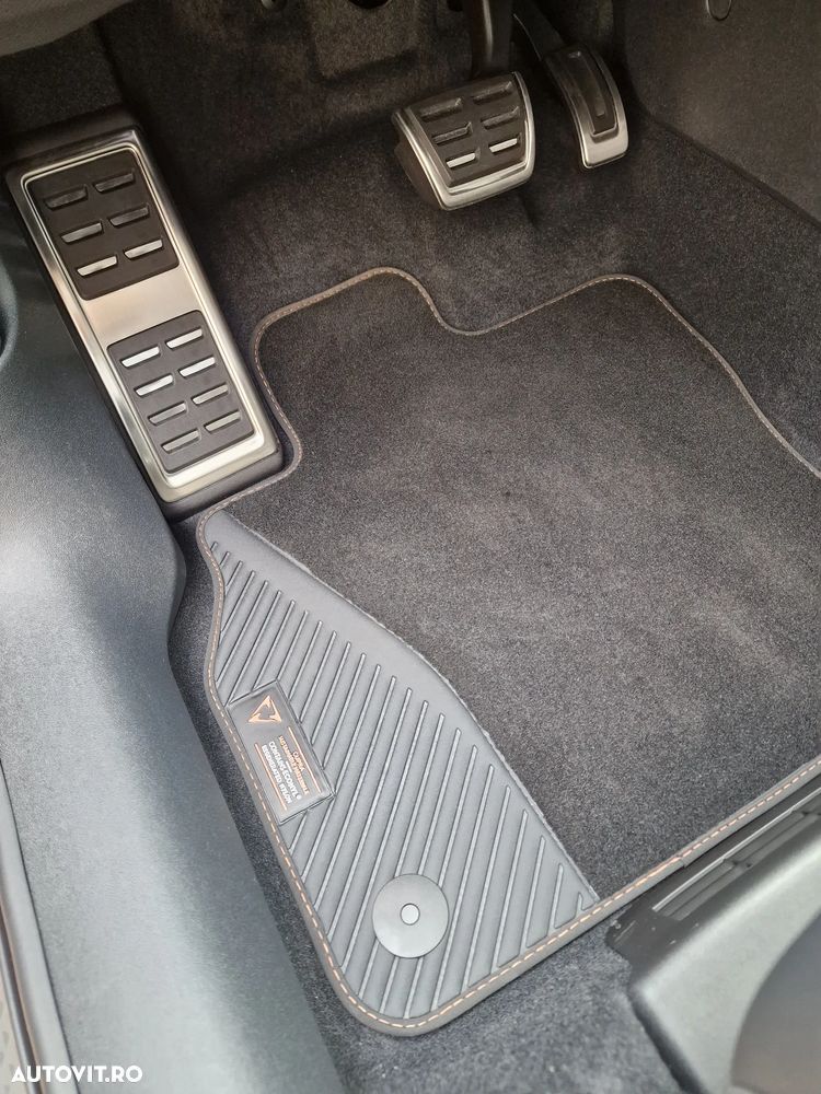 Cupra Terramar 1.5 eTSI DSG - 15