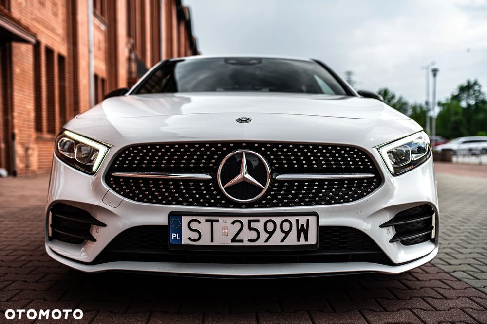 Mercedes-Benz Klasa A - 17