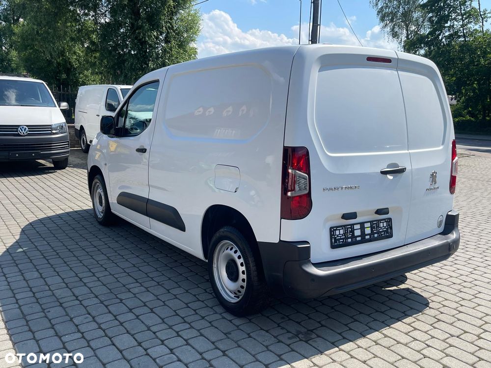 Peugeot Partner - 7