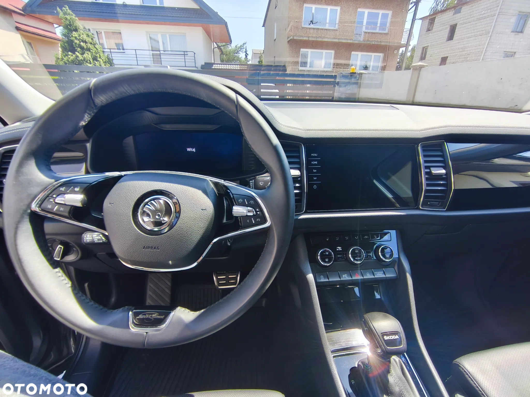 Skoda Kodiaq 1.5 TSI ACT 4x2 L&K DSG - 14