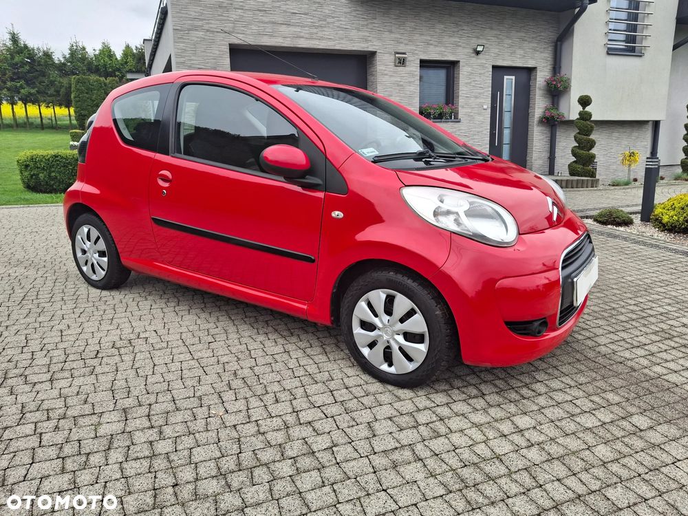 Citroën C1 1.0 CoolTech - 5