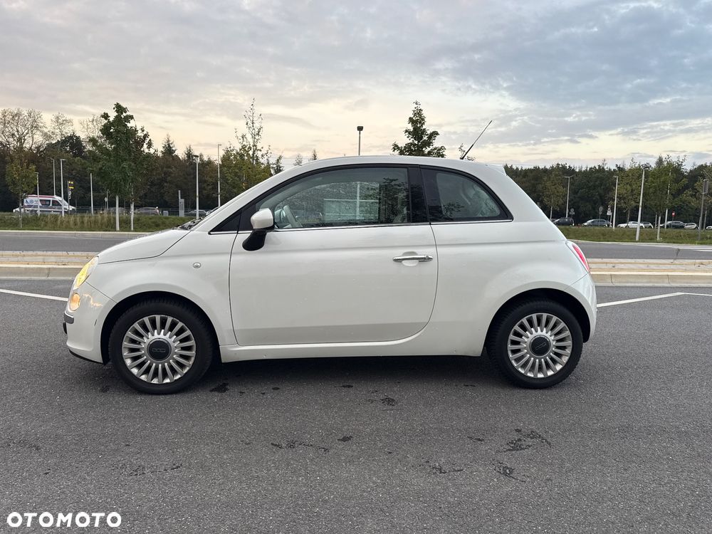 Fiat 500 - 2
