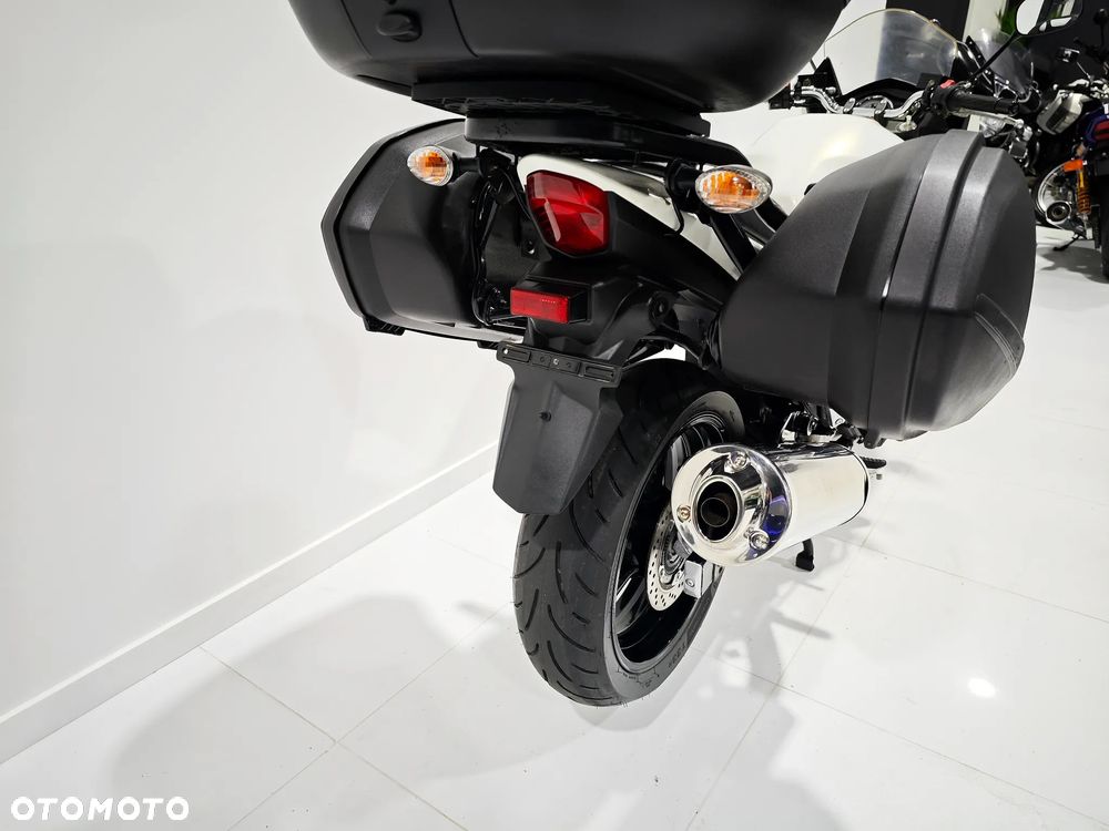 Suzuki Bandit - 12