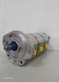 Pompa hidraulica JCB 8014 - piese de schimb JCB - 1