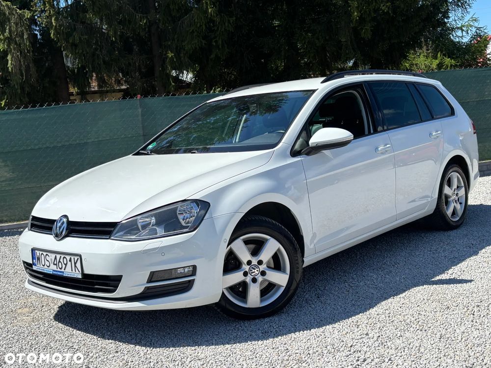 Volkswagen Golf 2.0 TDI (BlueMotion Technology) Highline - 4