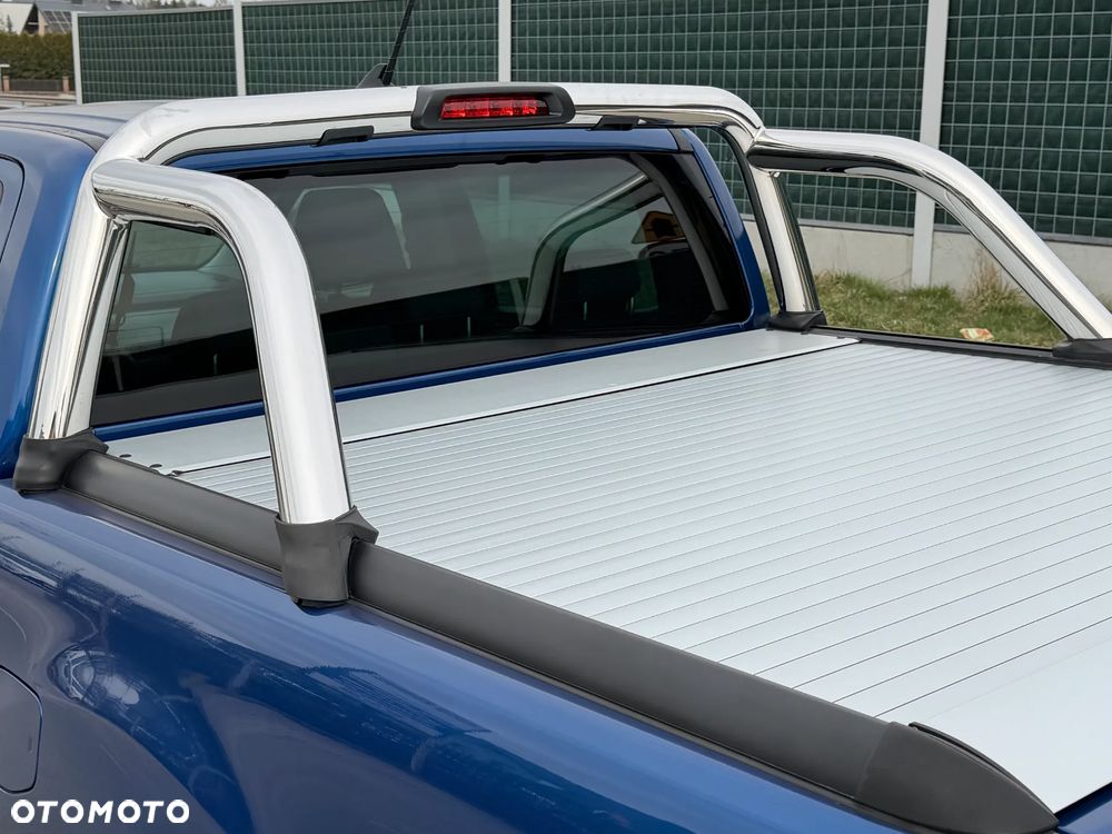 Ford Ranger 2.0 EcoBlue 4x4 DC Limited - 13