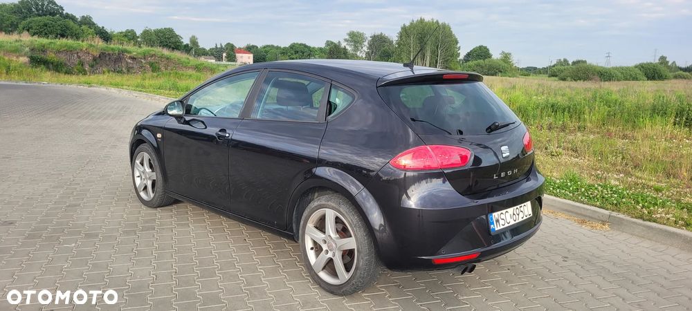 Seat Leon - 2