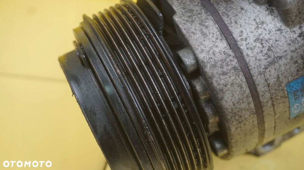 MAZDA 6 GL GJ CX-5 2.2 D SKYACTIV 17r sprezarka klimatyzacji F500-AUCAA-09 - 5