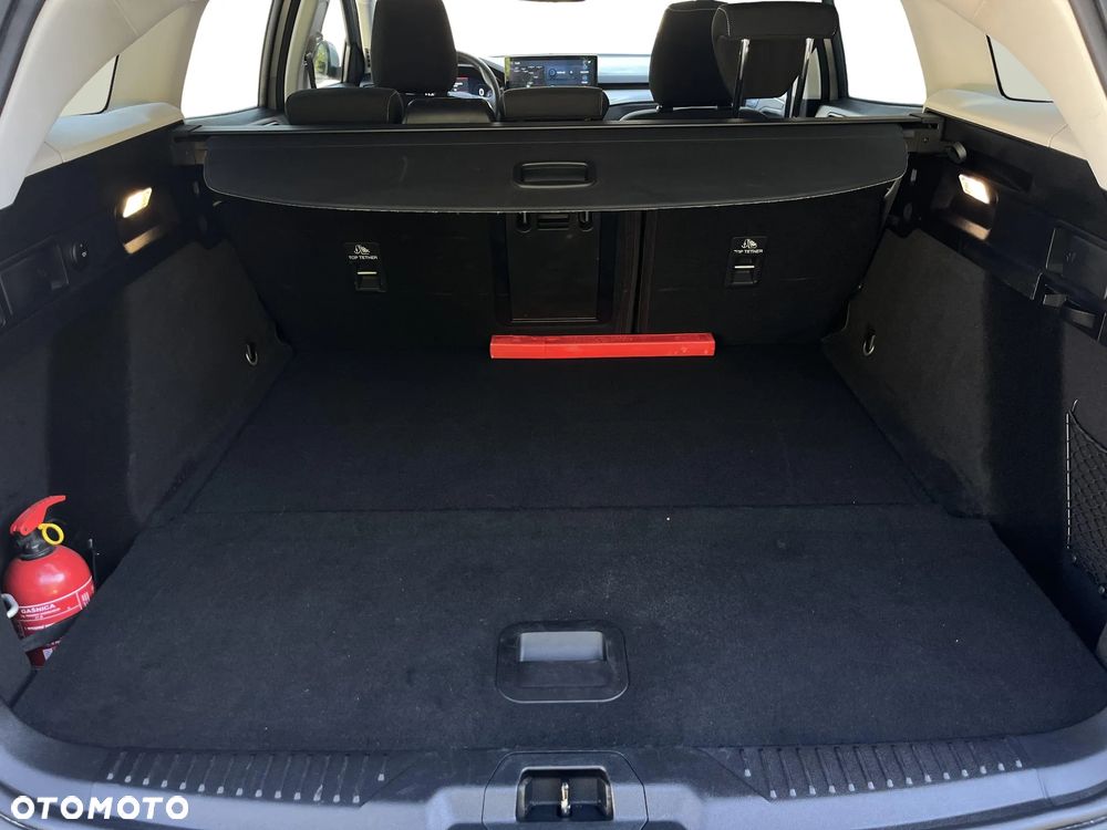Ford Focus 1.5 EcoBlue Titanium X - 31