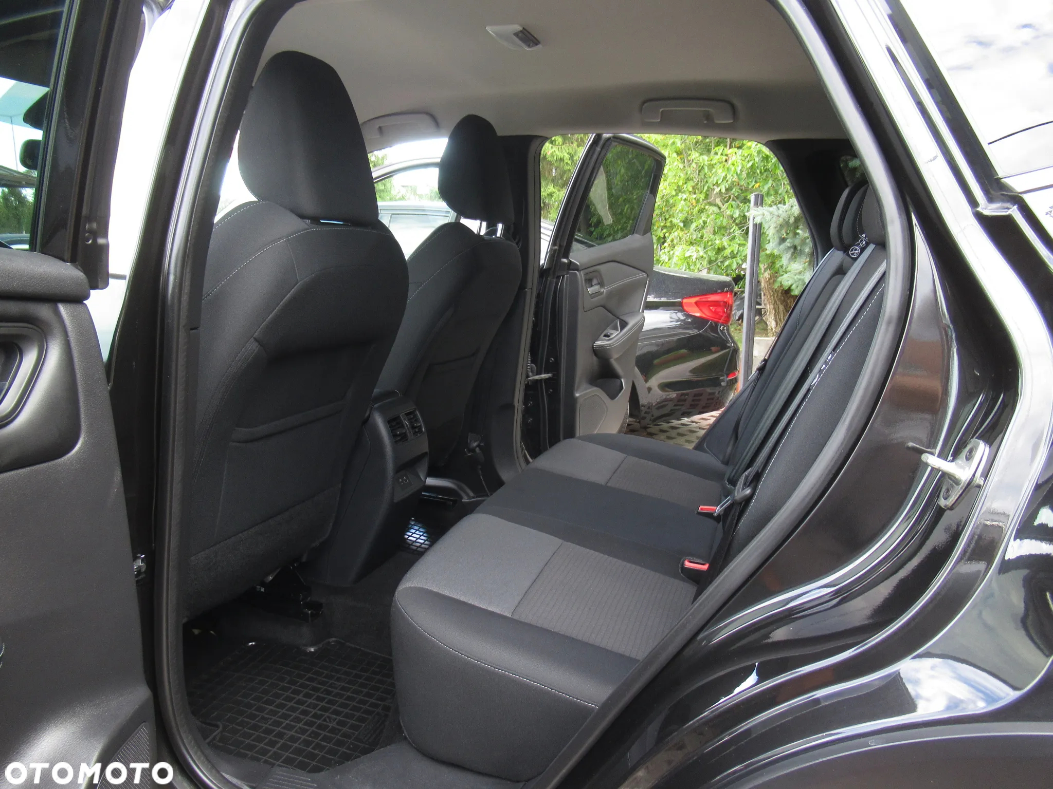Nissan Qashqai 1.3 DIG-T N-Connecta DCT - 7
