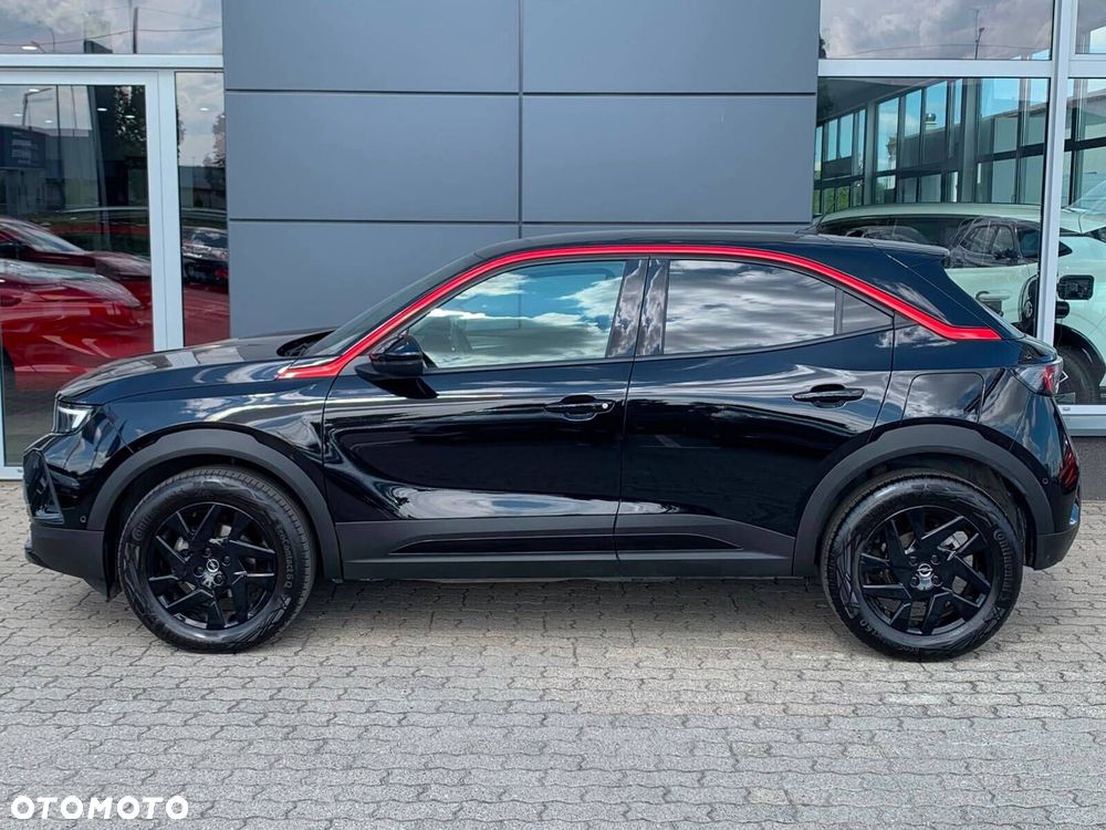 Opel Mokka 1.2 T GS S&S - 11