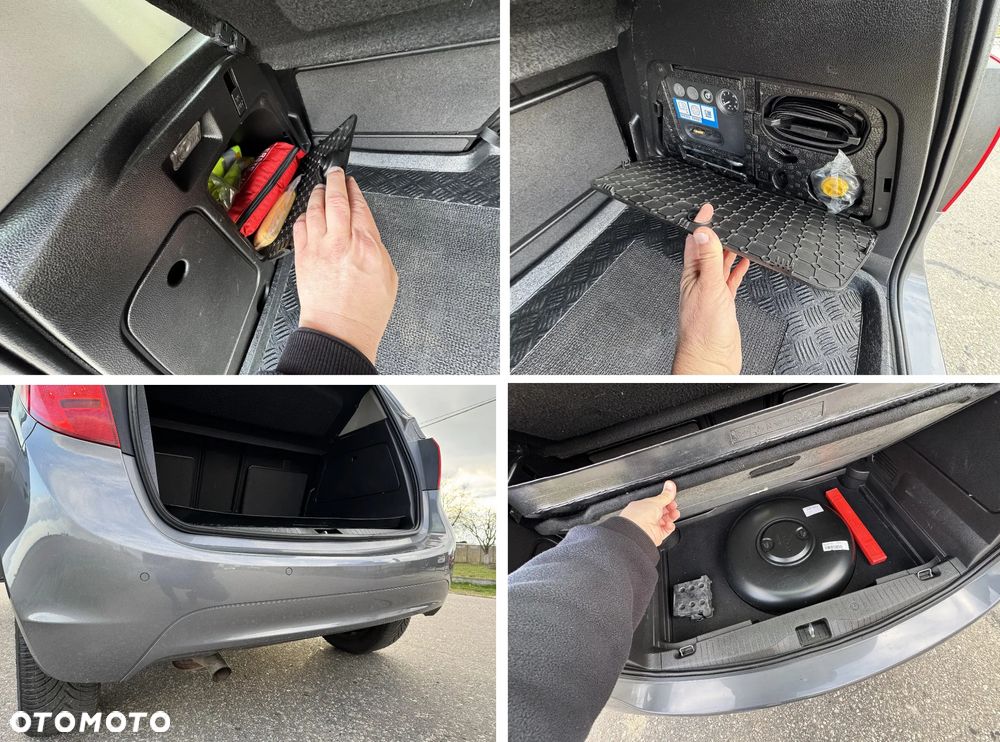 Opel Meriva 1.4 T Essentia - 21