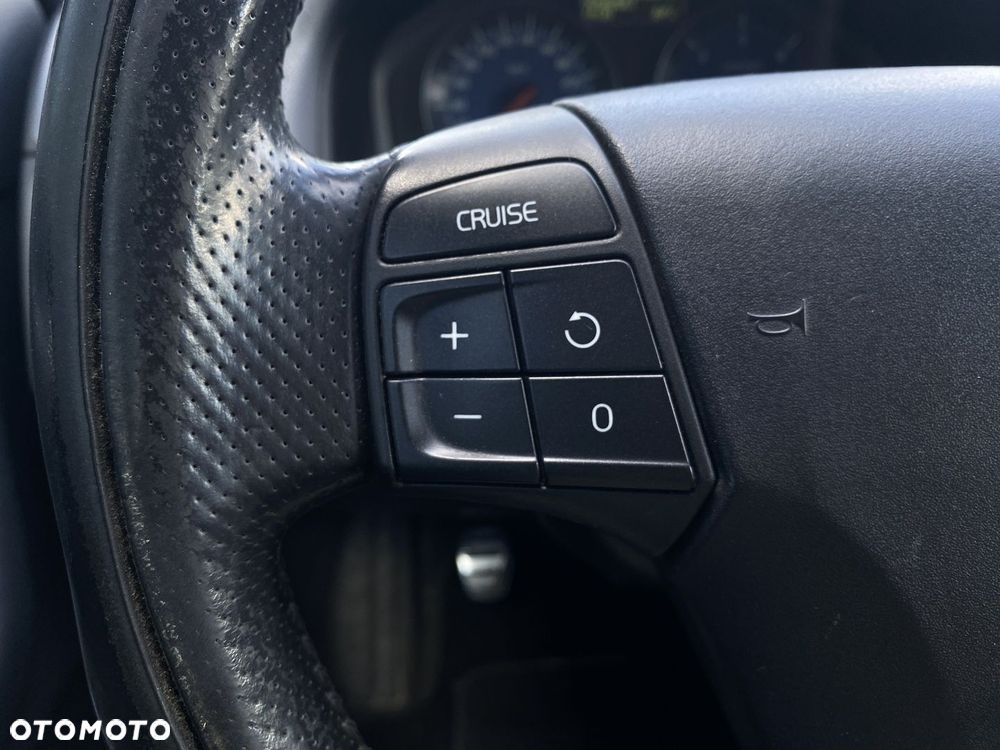Volvo V50 - 15