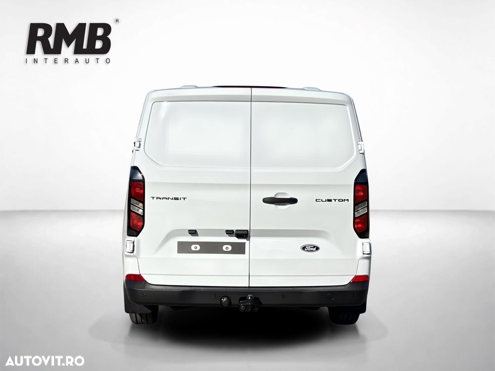 Ford Transit Custom DCIV 320L (L2H1) Trend 2.0L Panther 150 CP M6 FWD - 5