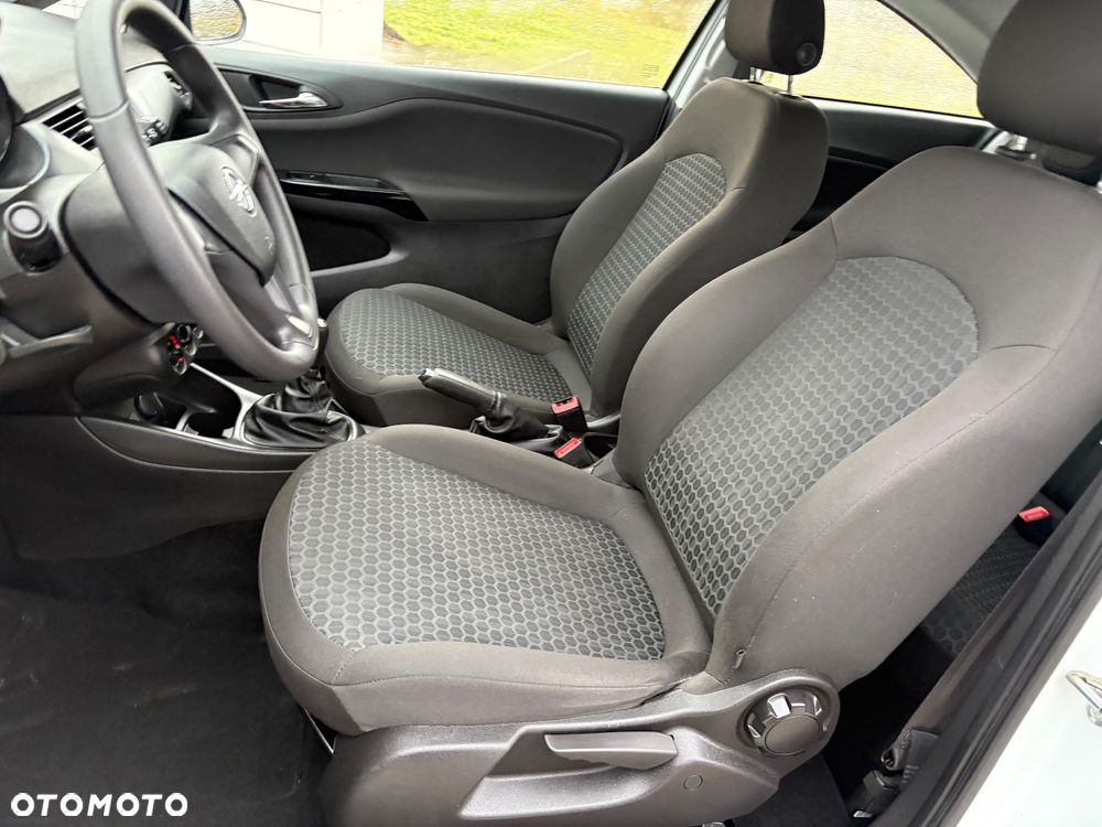 Opel Corsa 1.2 16V EcoFLEX Active - 8