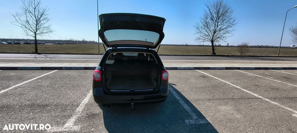 Volkswagen Passat 2.0 TDI Highline DPF - 3