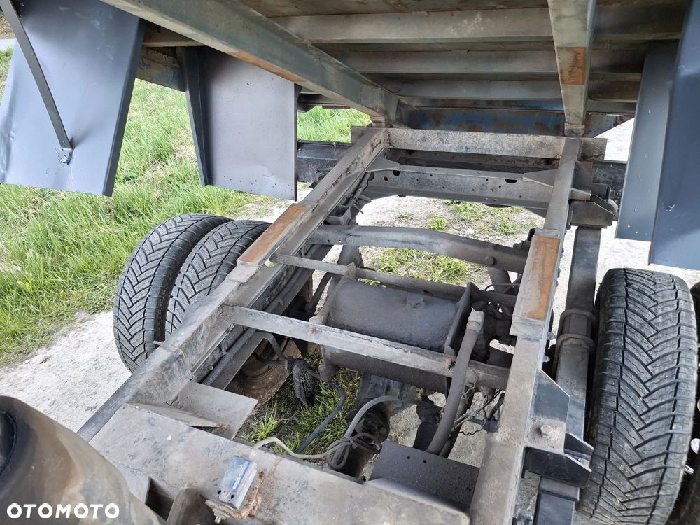 Nissan Cabstar - 12