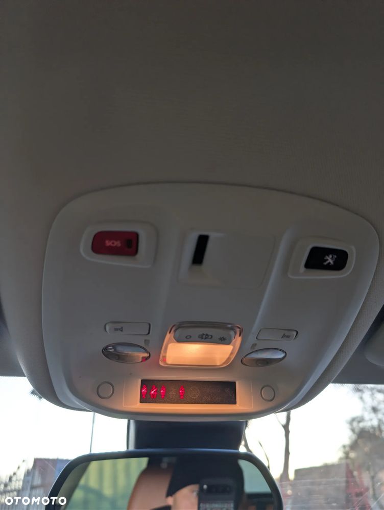 Peugeot 308 1.6 BlueHDi Active S&S - 12