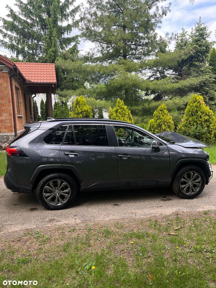 Toyota RAV4 2.5 4x2 Comfort - 7