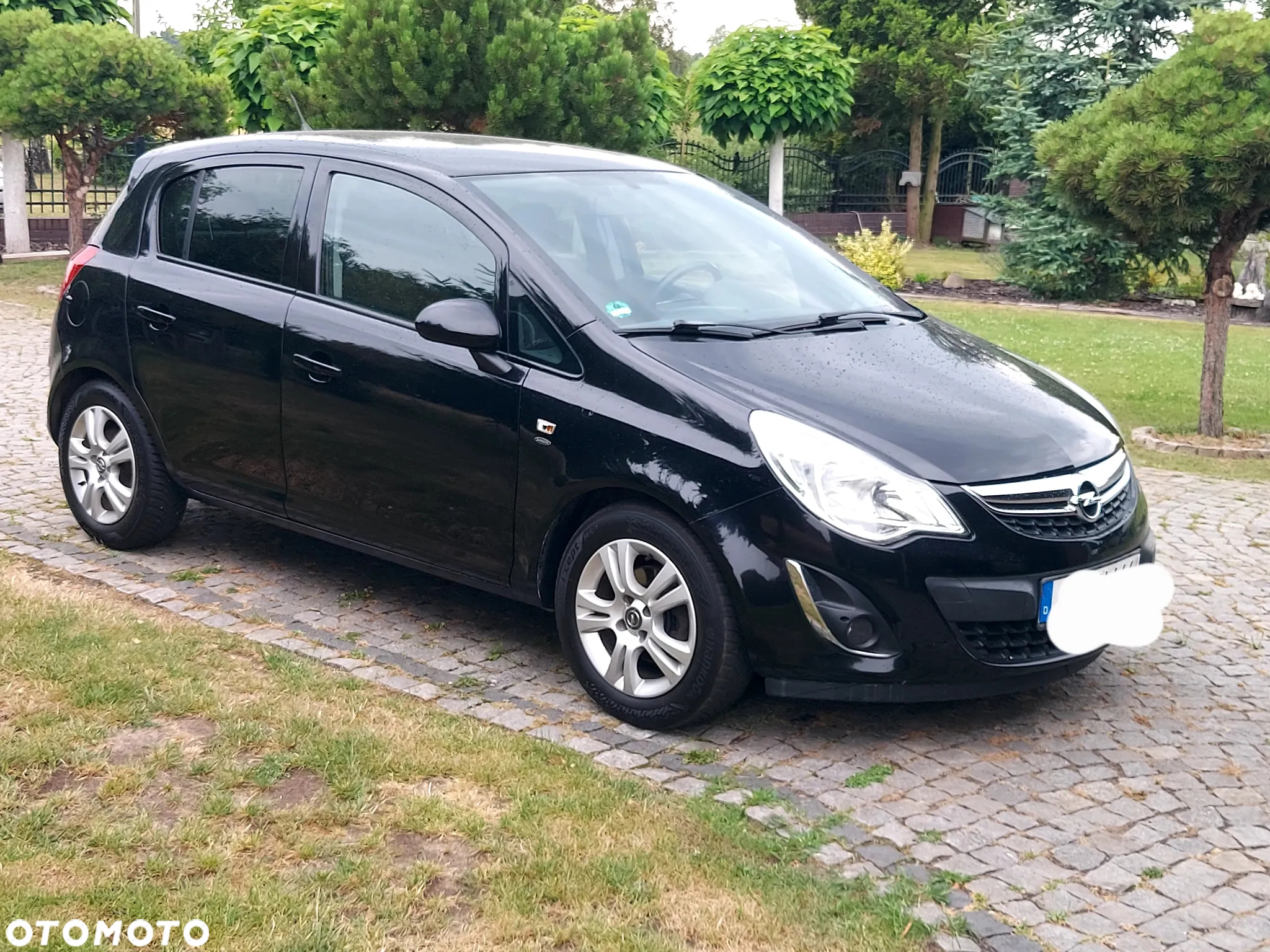Opel Corsa 1.4 16V Satellite - 2