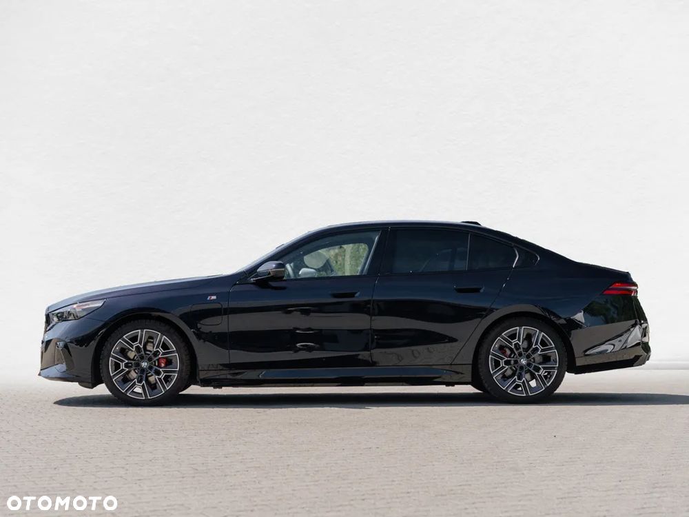 BMW Seria 5 530e xDrive - 3