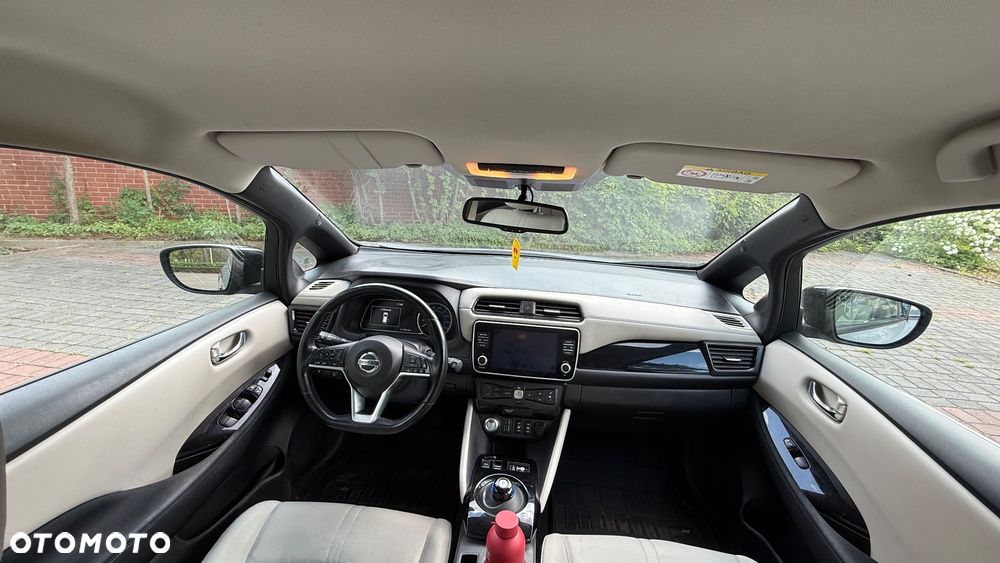 Nissan Leaf 40kWh 3.Zero Limited Edition - 6