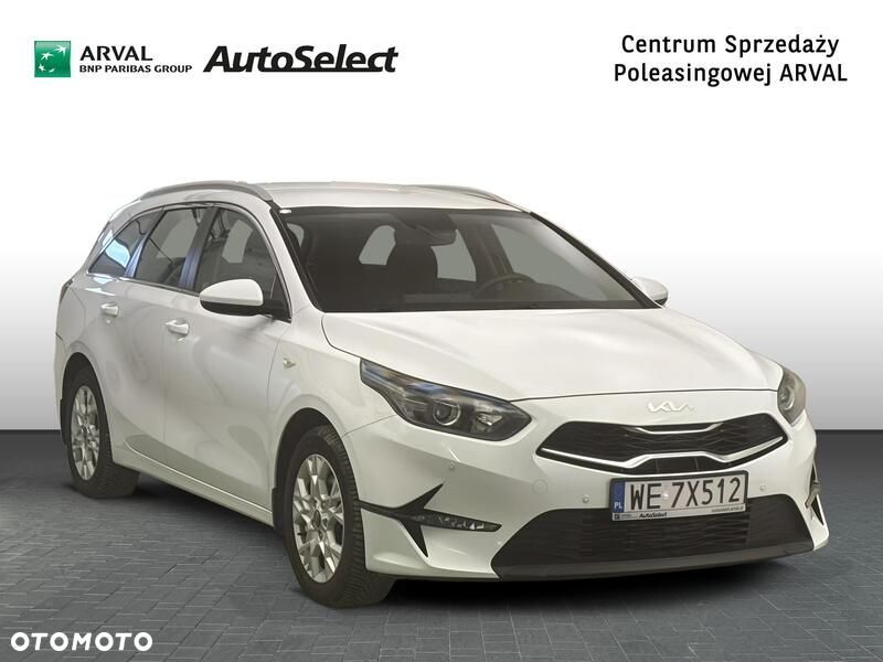 Kia Ceed 1.5 T-GDI M - 8