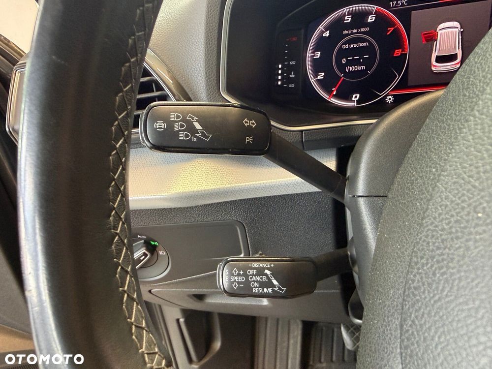 Seat Tarraco - 20