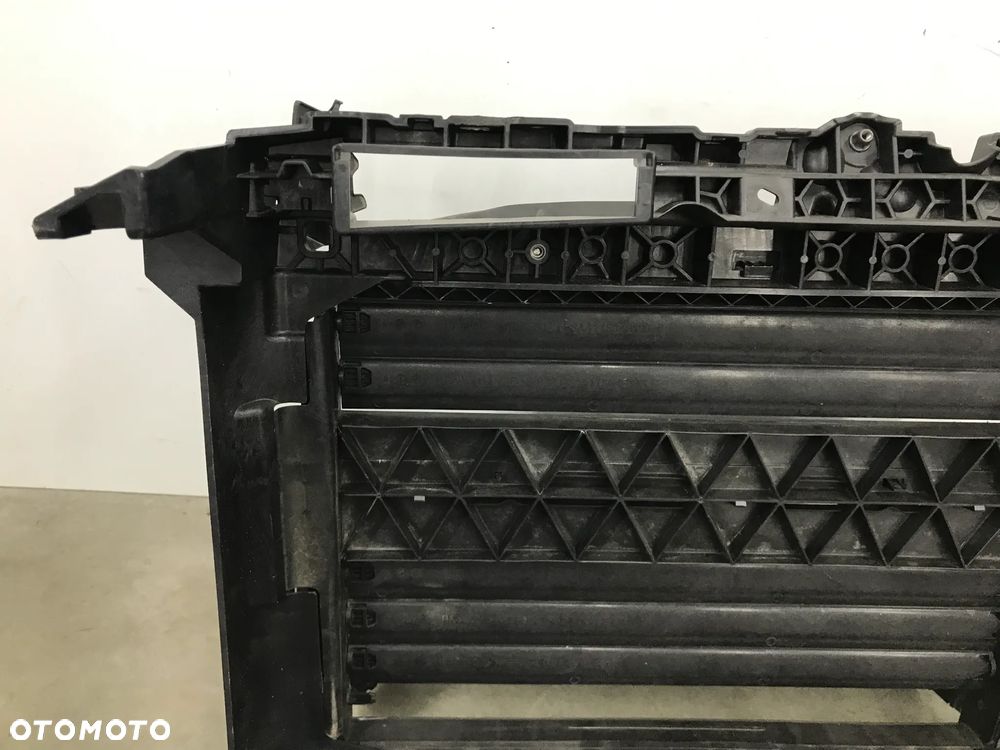 Pas przedni DS 3 crossback 18- Opel corsa f 19- Peugeot 208 2 2008 II 19- wzmocnienie 9823718480 - 9