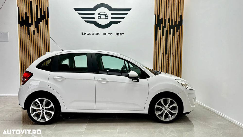 Citroën C3 - 10
