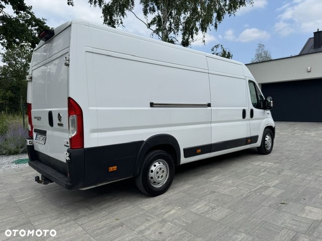 Fiat Ducato - 2