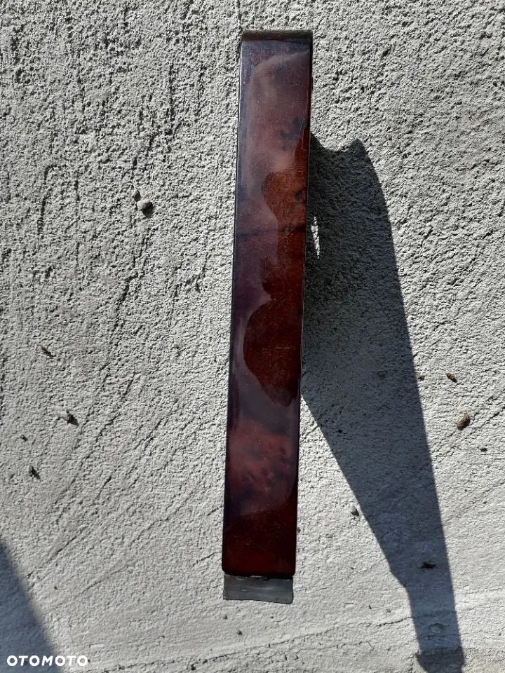 Dekory Listwy Ozdobne Drzewo 1Din Audi A6 C5 - 4