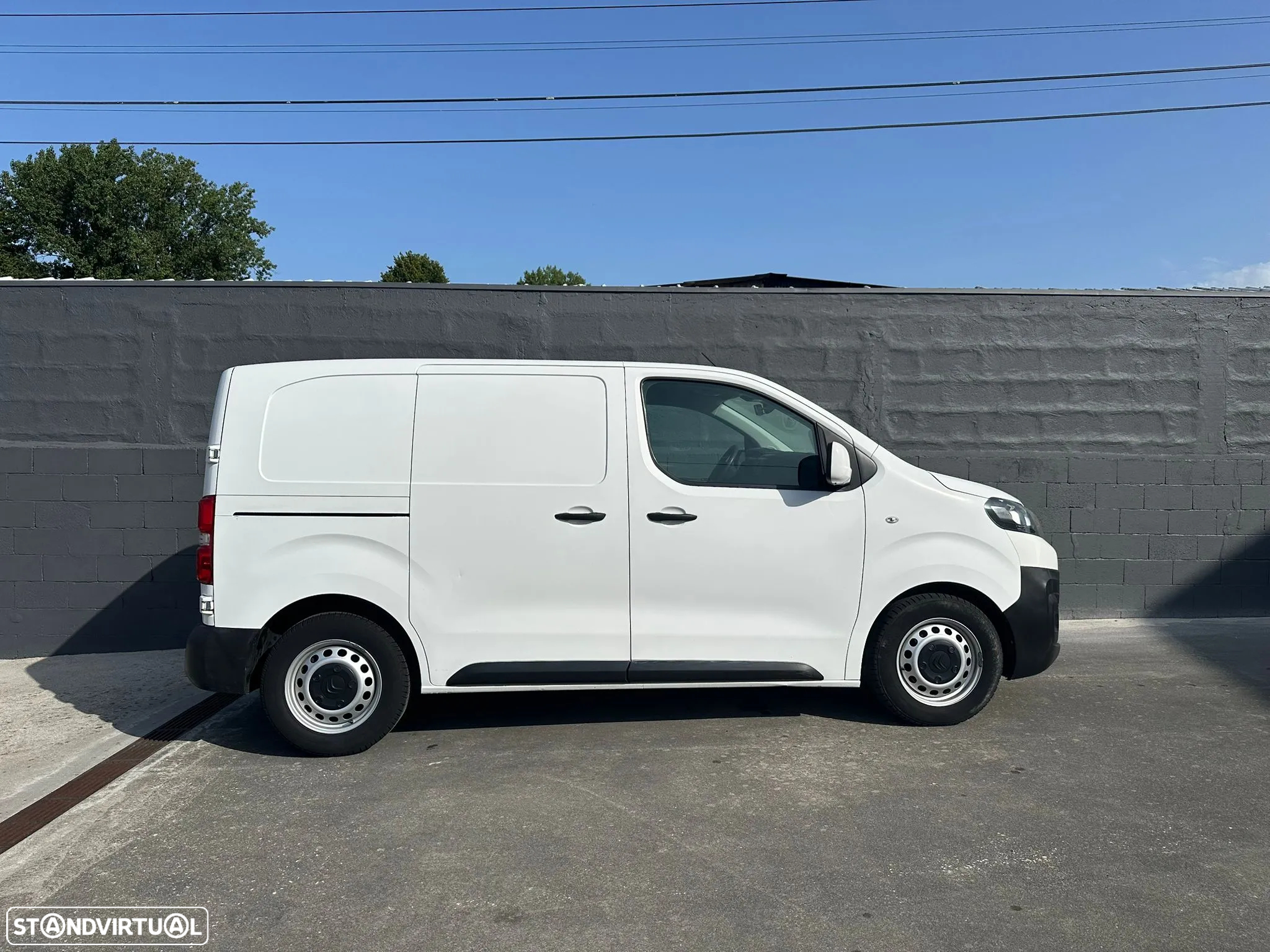 Citroën Jumpy - 6