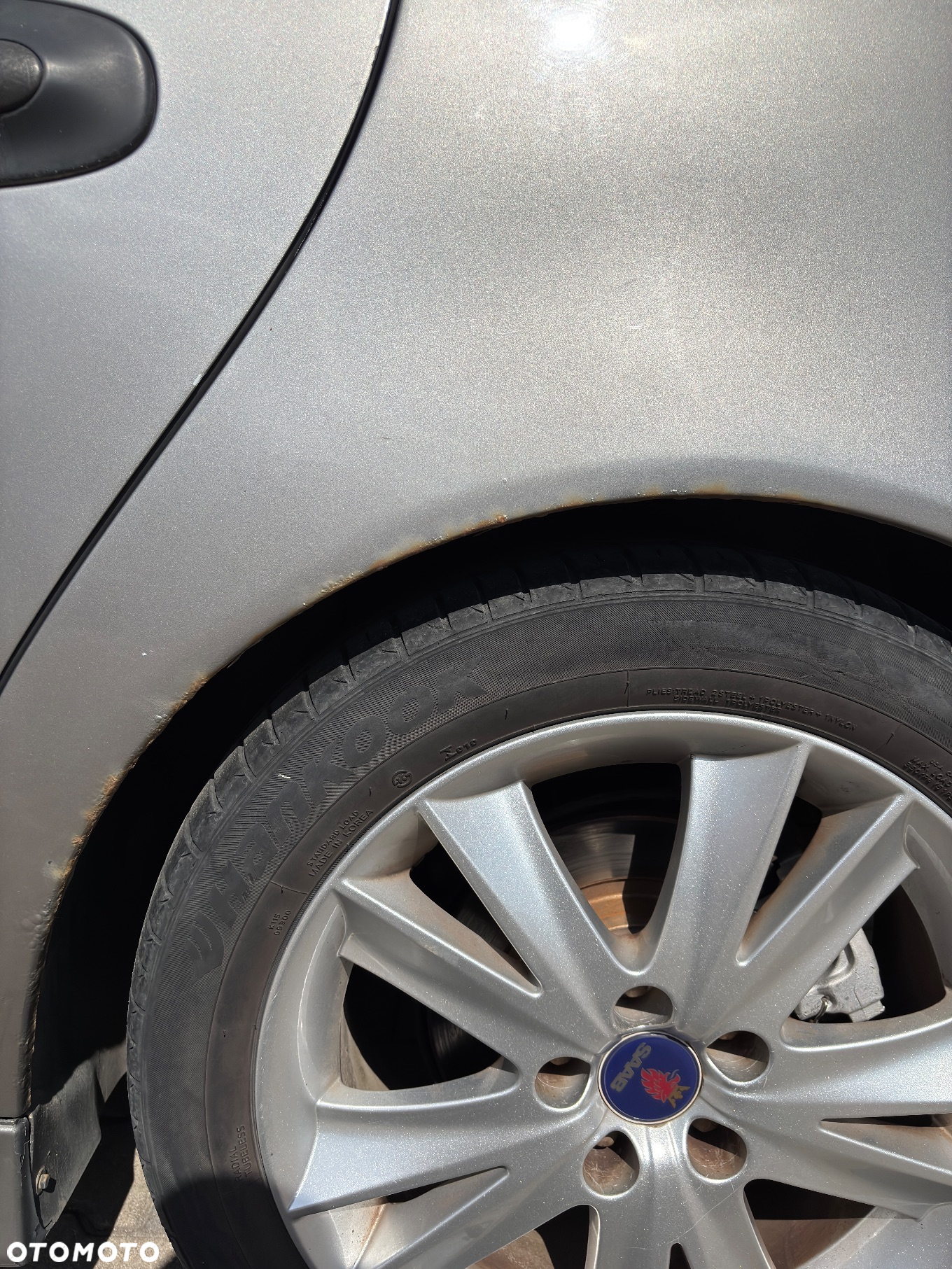 Saab 9-3 1.9TiD PF Linear Sport - 14
