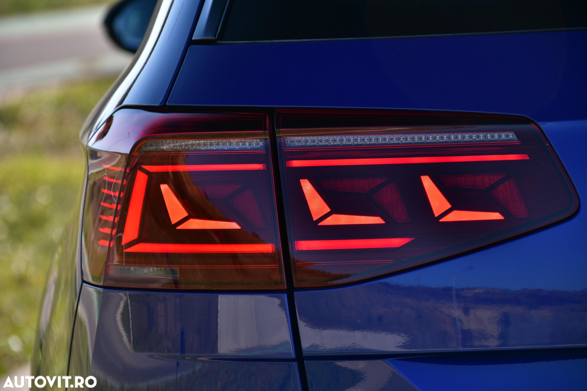 Volkswagen Passat - 7