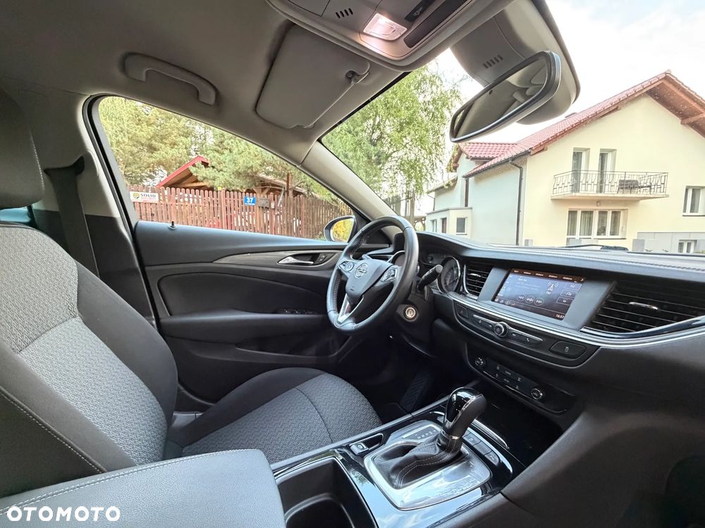 Opel Insignia 1.5 Direct InjectionT Innovation - 29
