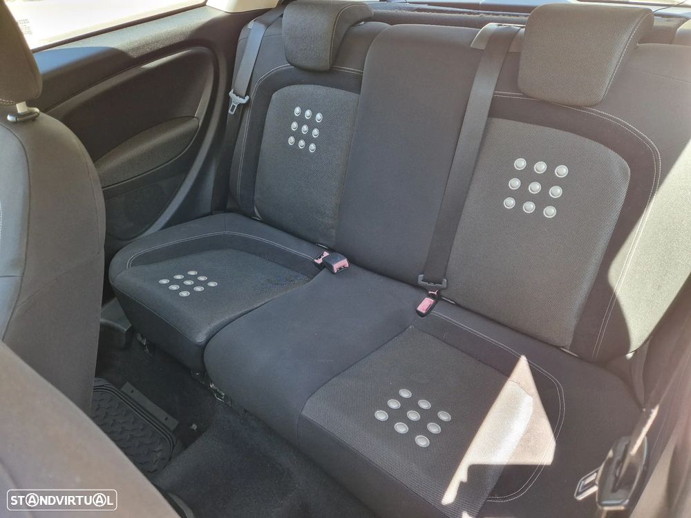 Fiat Grande Punto 1.3 M-Jet Sport - 4