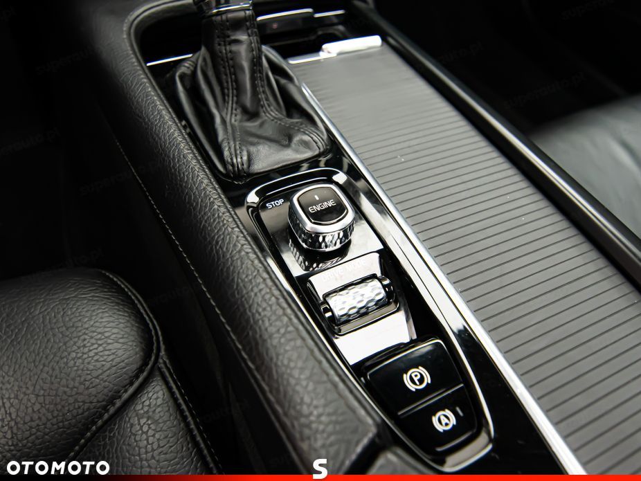 Volvo V90 D5 AWD Inscription - 25