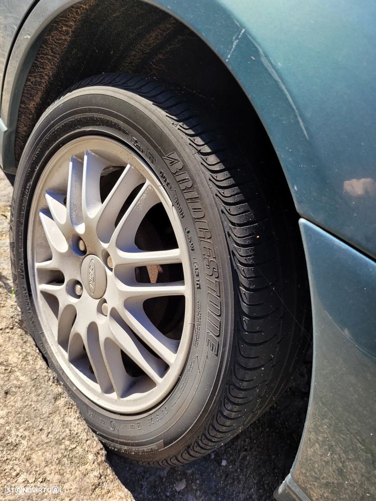 Ford Focus C-Max - 13