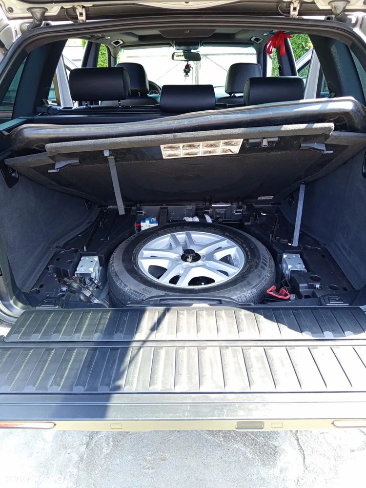 BMW X5 - 12