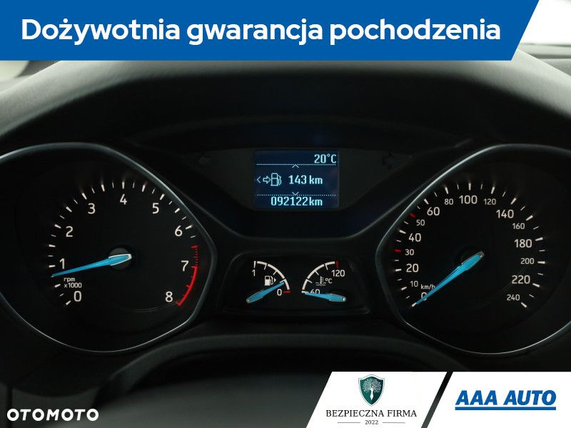 Ford Focus - 9