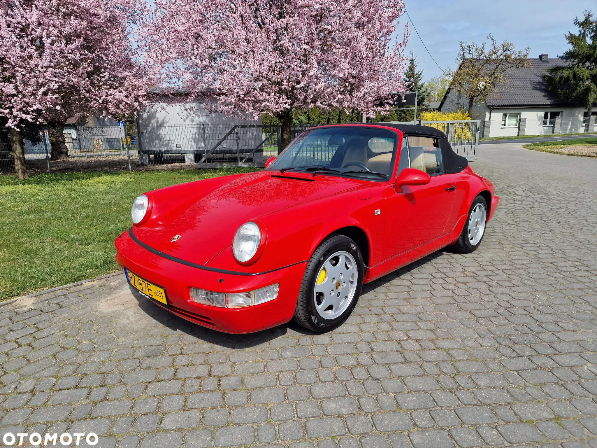 Porsche 911 - 16