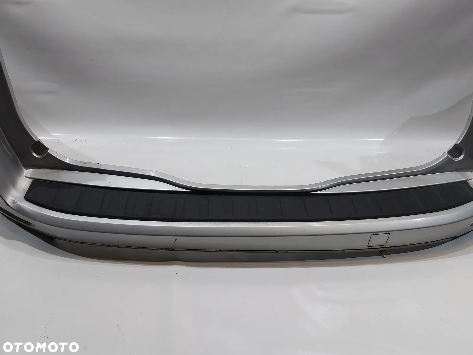 ZDERZAK TYŁ FORD S-MAX II MK2 15r EM2B-17F001-AW - 2